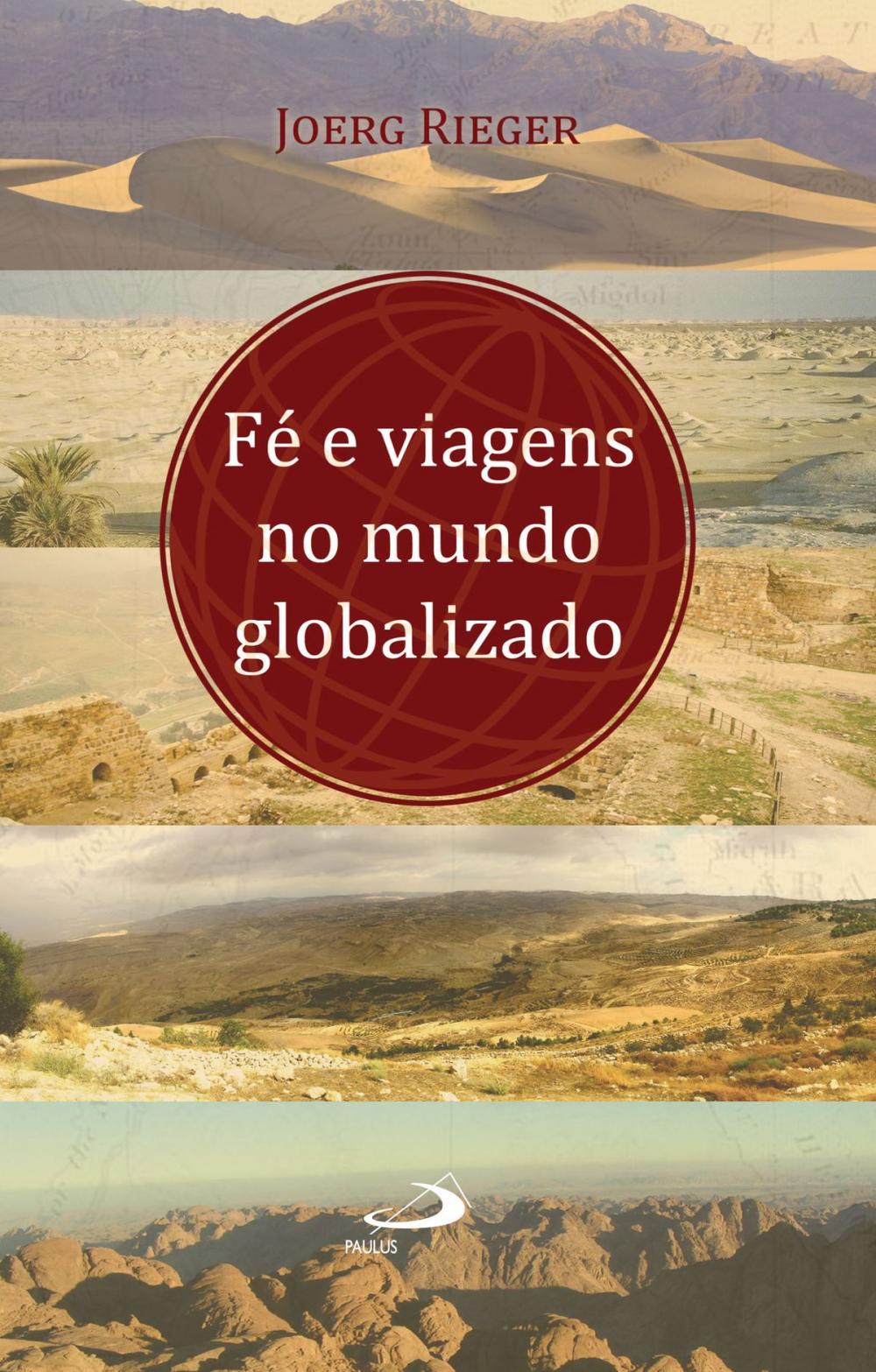 Big bigCover of Fé e viagens no mundo globalizado