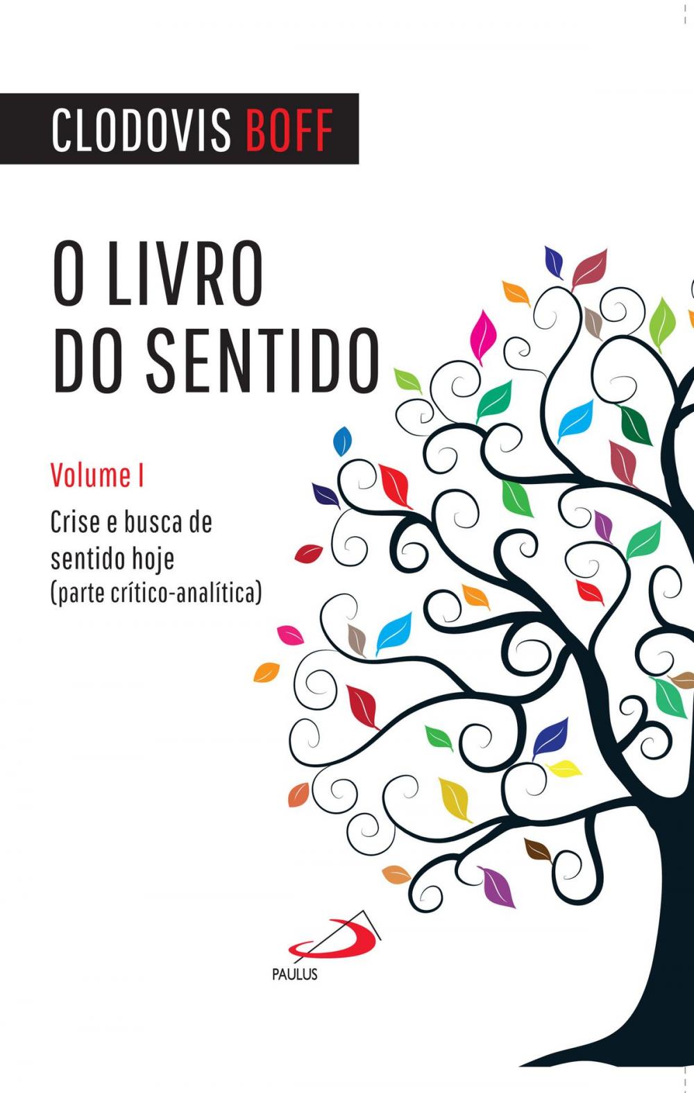 Big bigCover of O livro do sentido