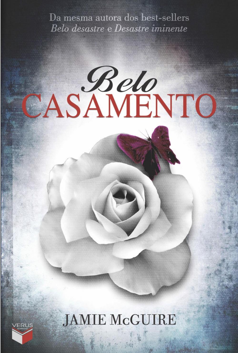 Big bigCover of Belo casamento - Belo desastre - vol. 2.5