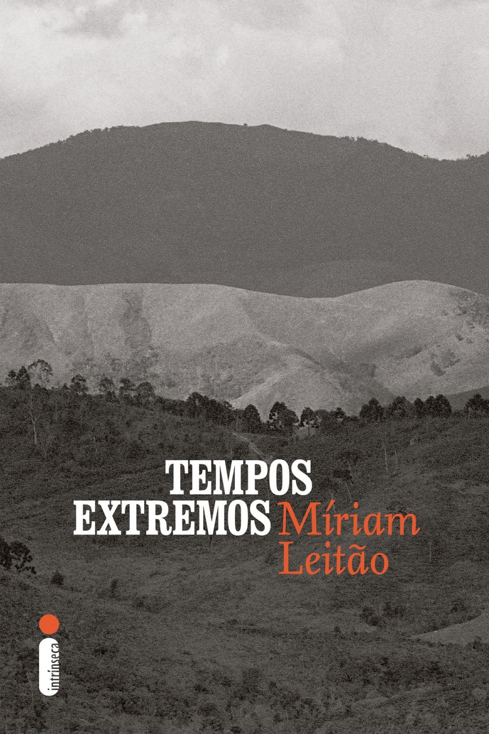 Big bigCover of Tempos Extremos