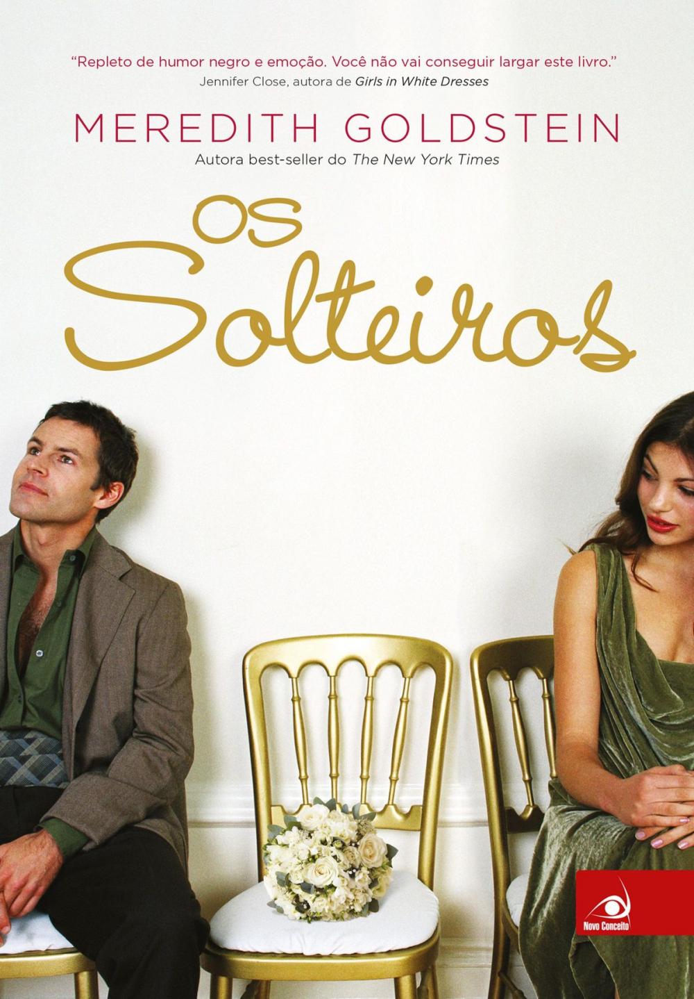 Big bigCover of Os solteiros