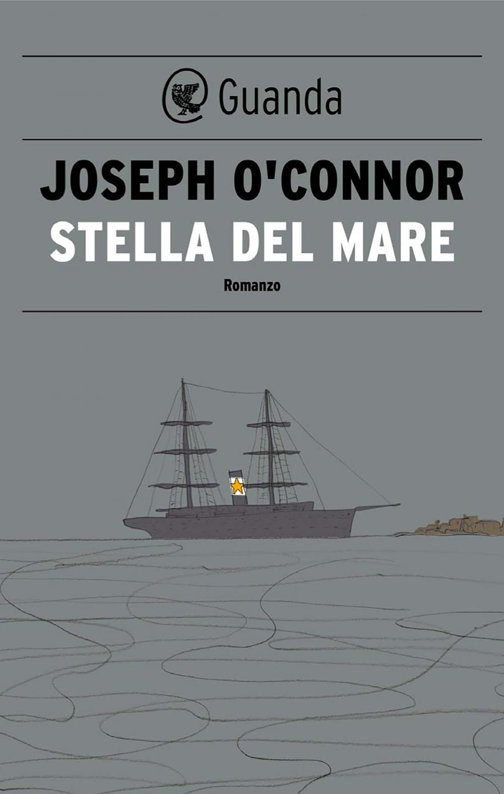 Big bigCover of Stella del Mare