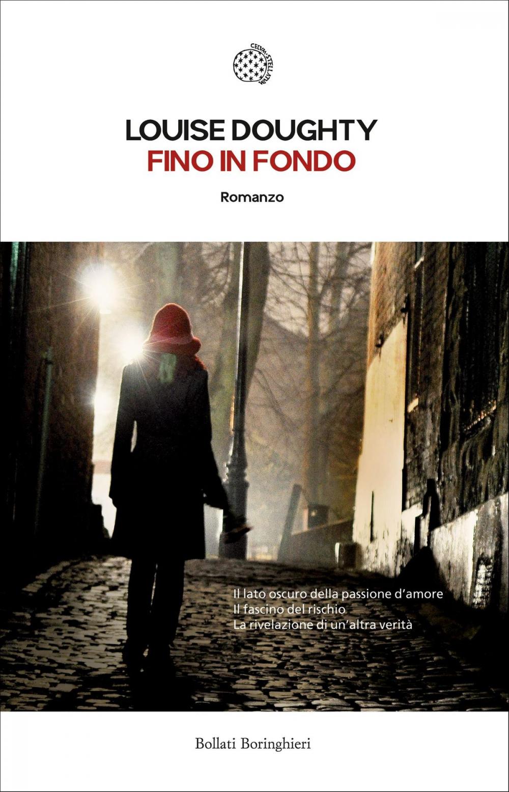 Big bigCover of Fino in fondo