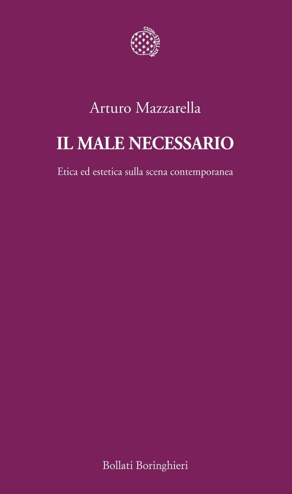 Big bigCover of Il male necessario