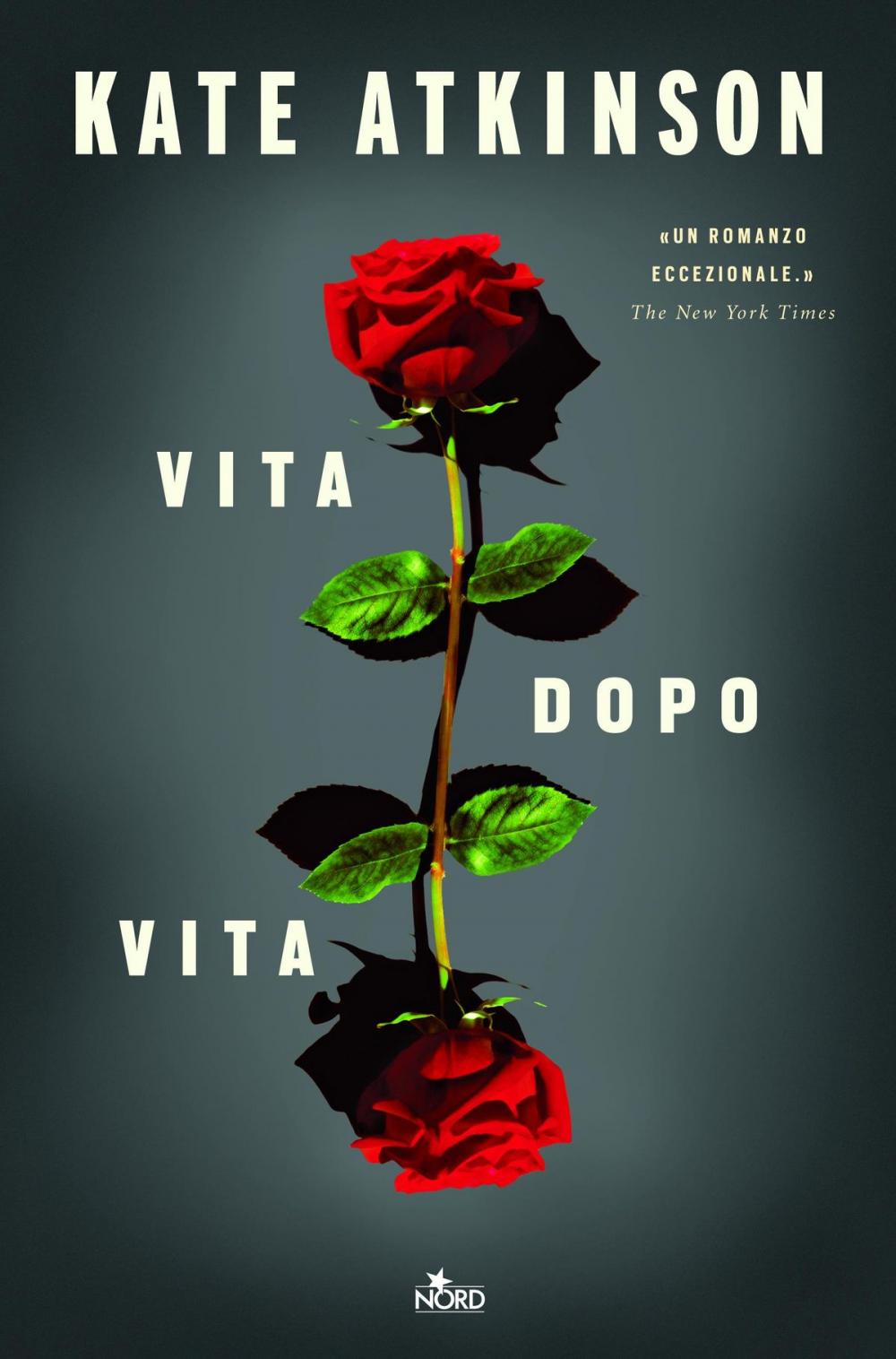 Big bigCover of Vita dopo vita