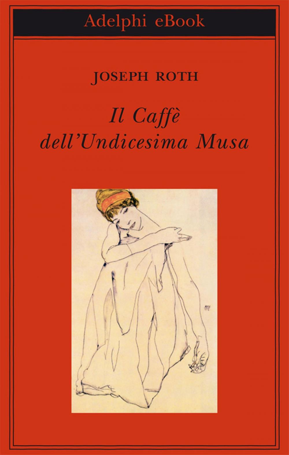 Big bigCover of Il Caffè dell'Undicesima Musa