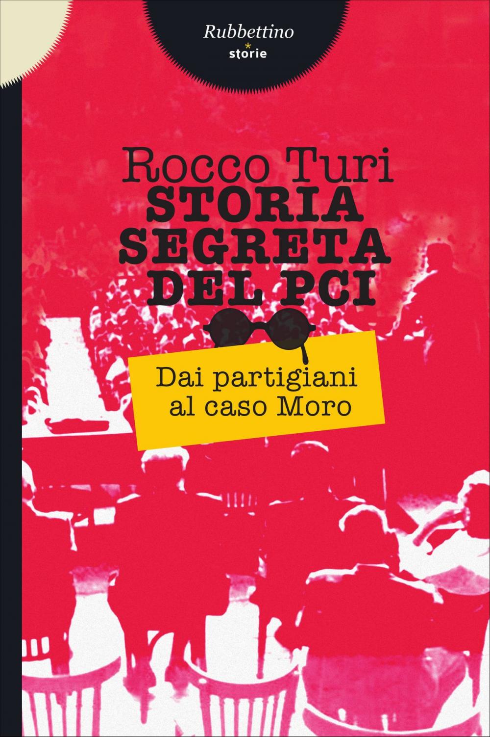 Big bigCover of Storia segreta del Pci