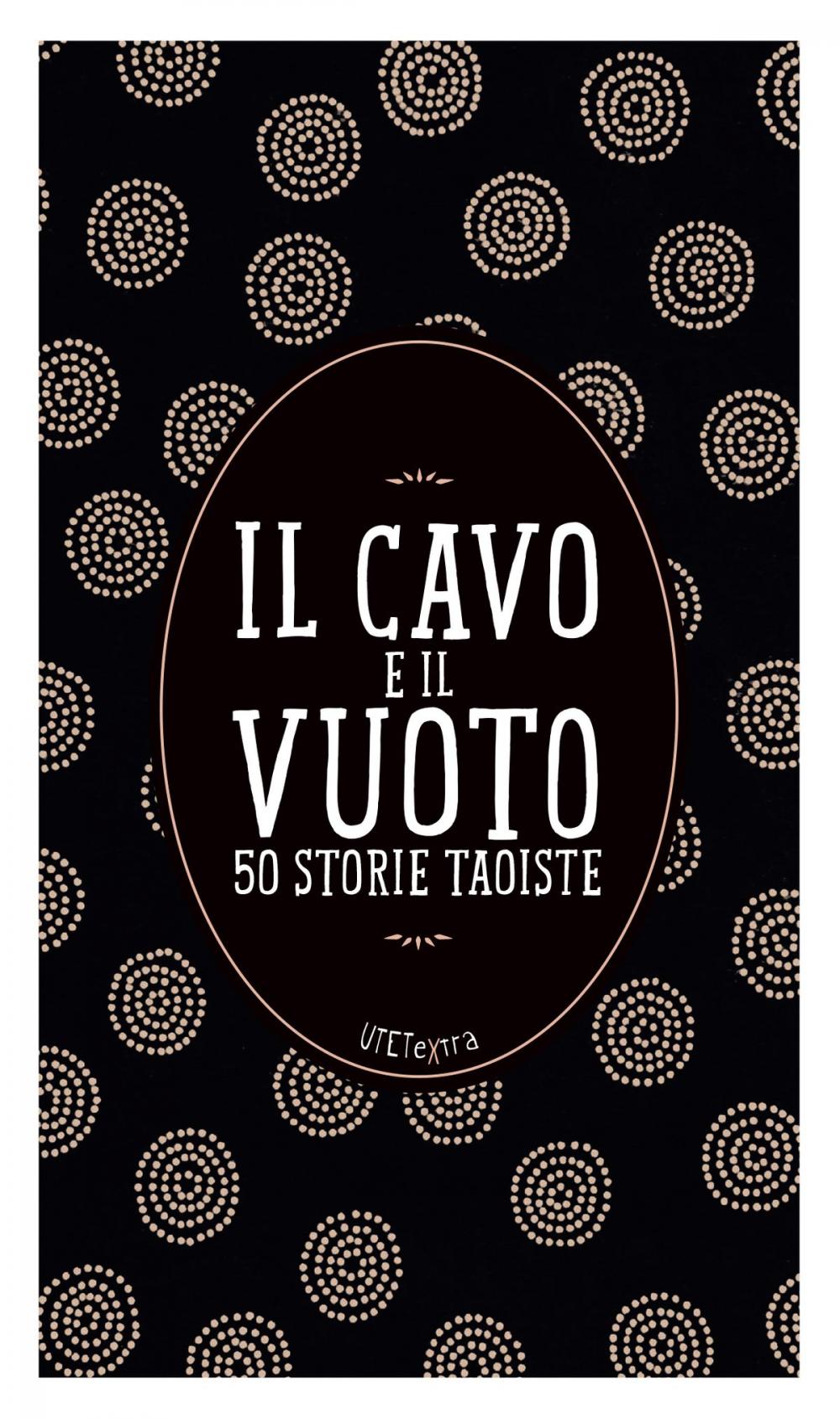 Big bigCover of Il cavo e il vuoto