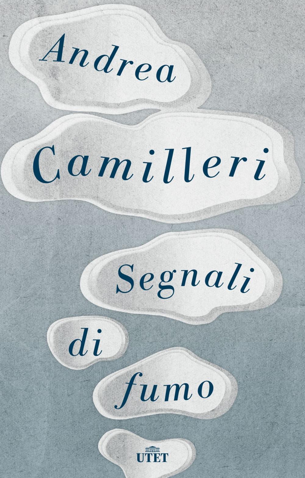 Big bigCover of Segnali di fumo