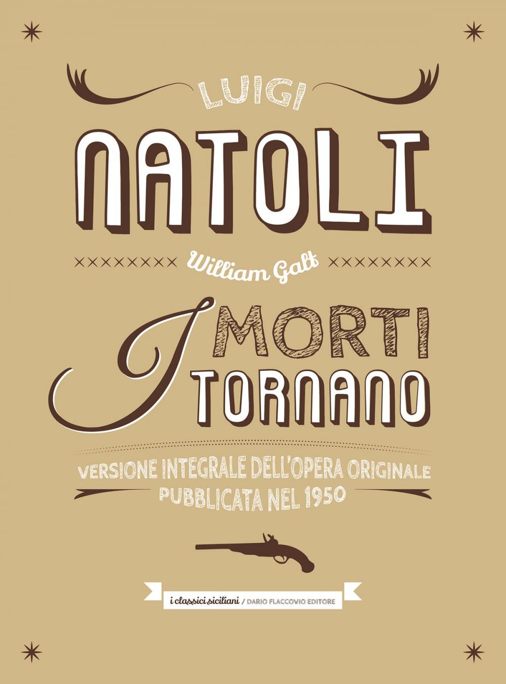 Big bigCover of I morti tornano