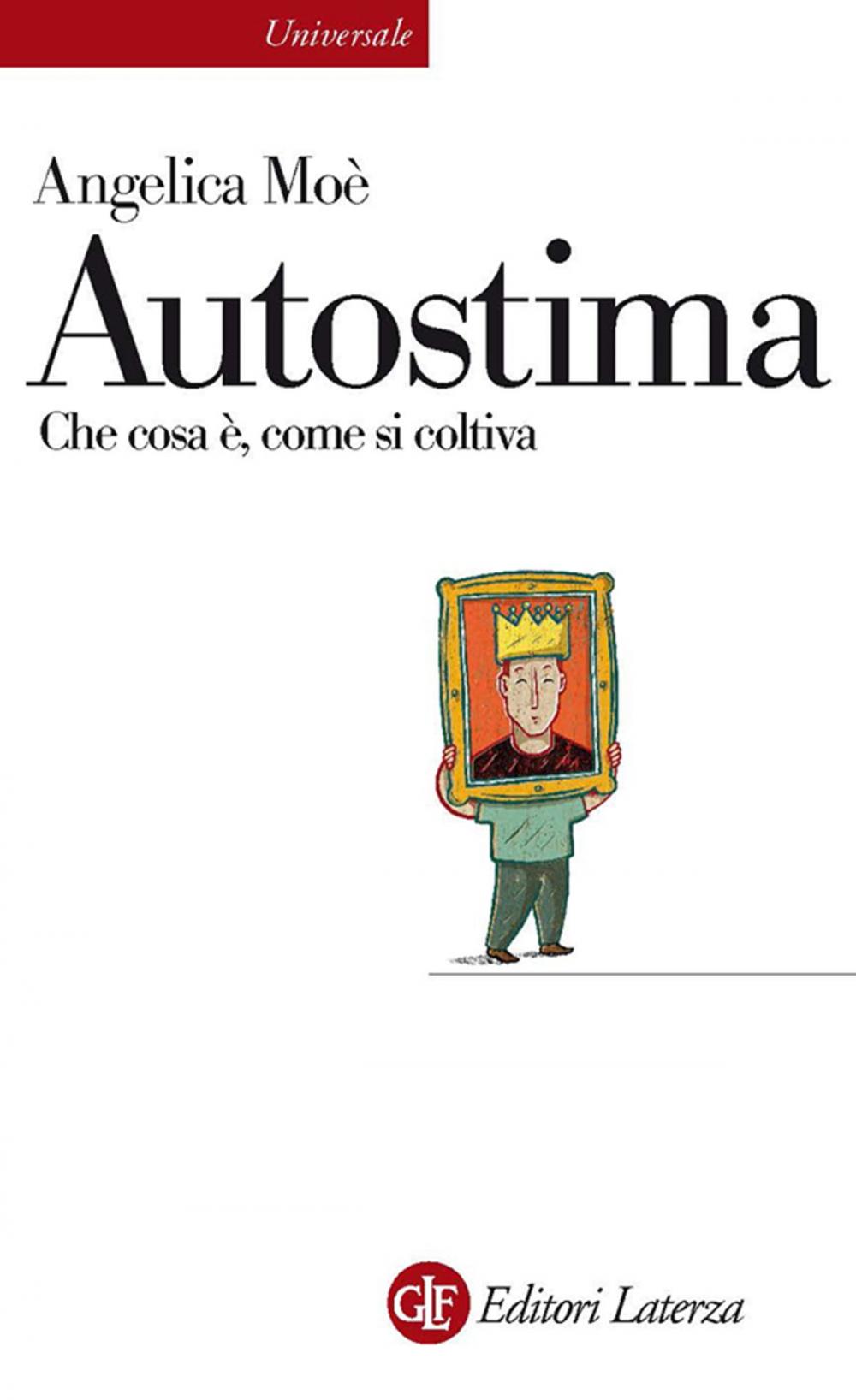 Big bigCover of Autostima