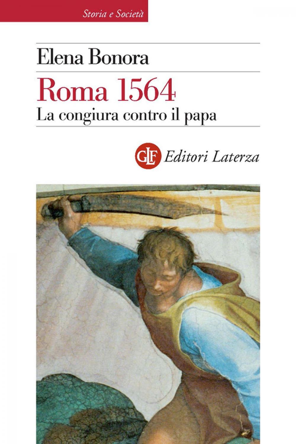 Big bigCover of Roma 1564