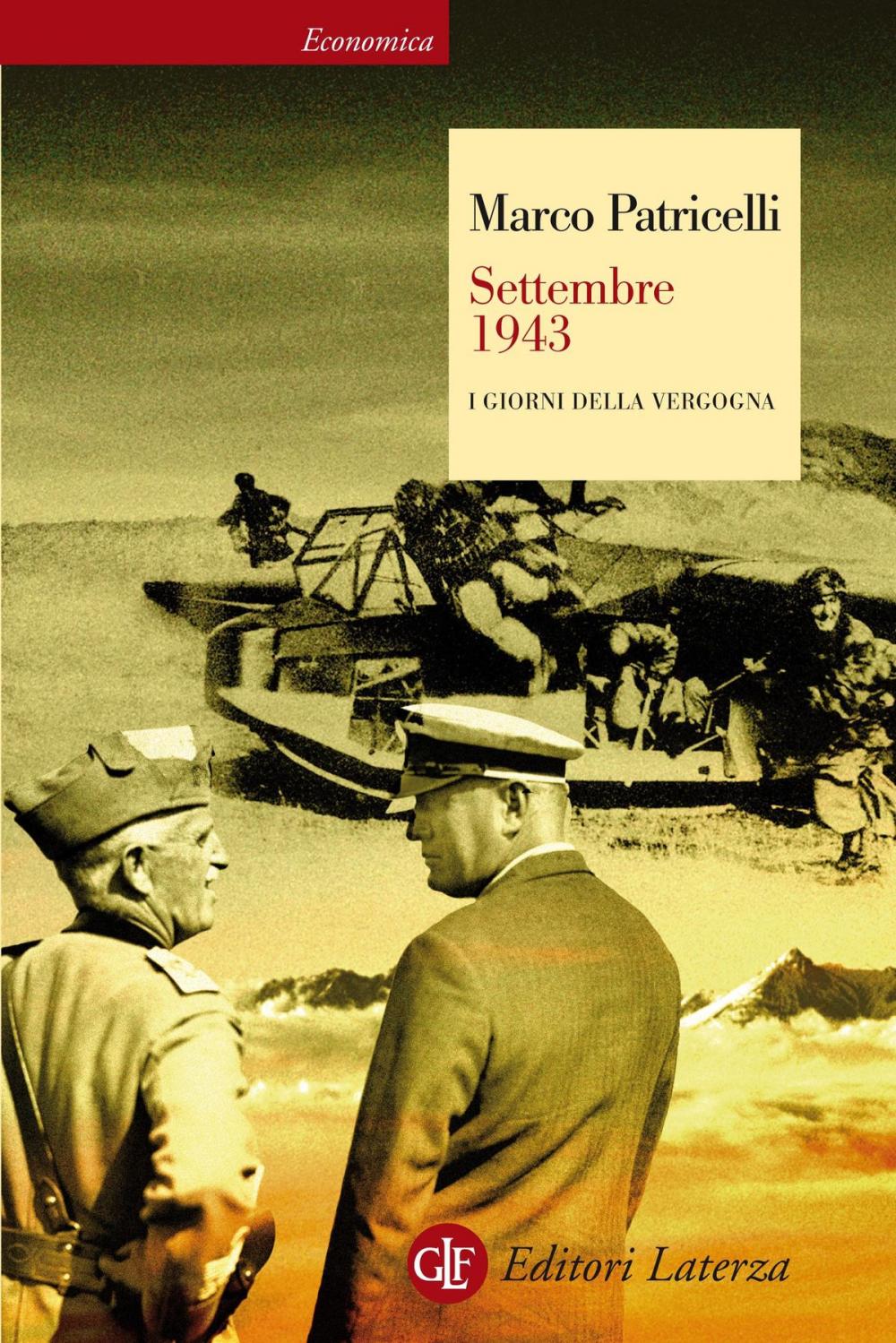 Big bigCover of Settembre 1943