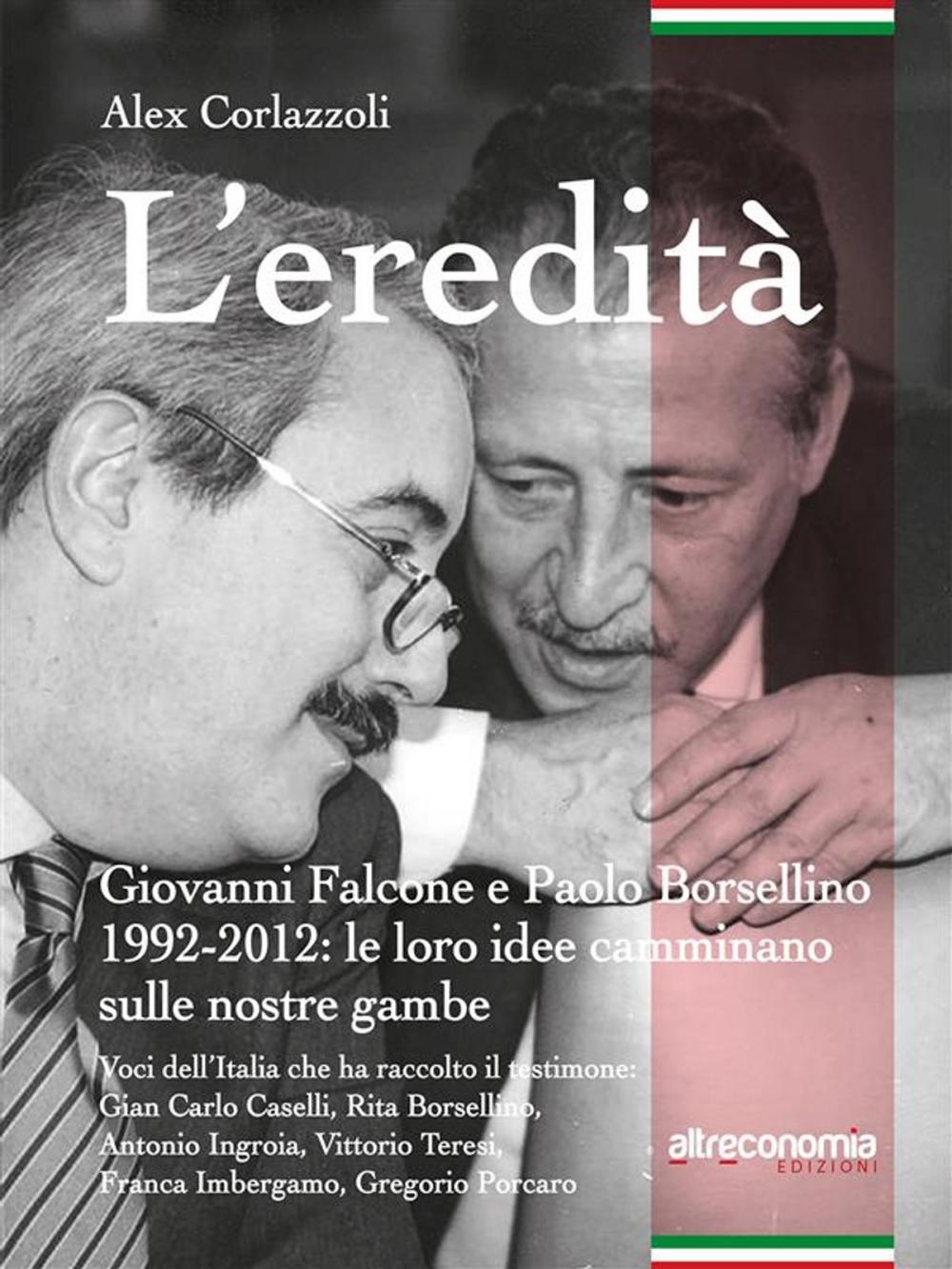 Big bigCover of L'eredità