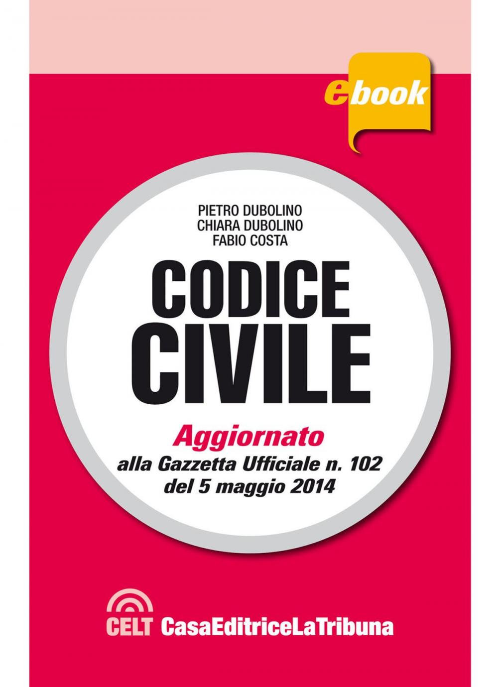 Big bigCover of Codice civile commentato