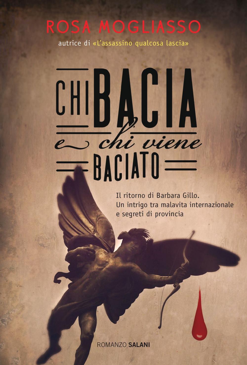 Big bigCover of Chi bacia e chi viene baciato