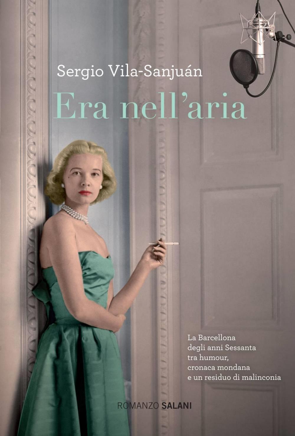 Big bigCover of Era nell'aria