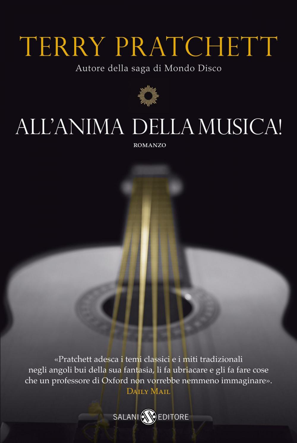 Big bigCover of All'anima della musica