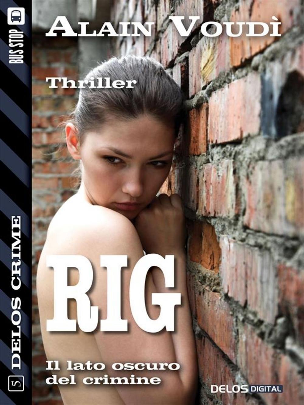 Big bigCover of RIG