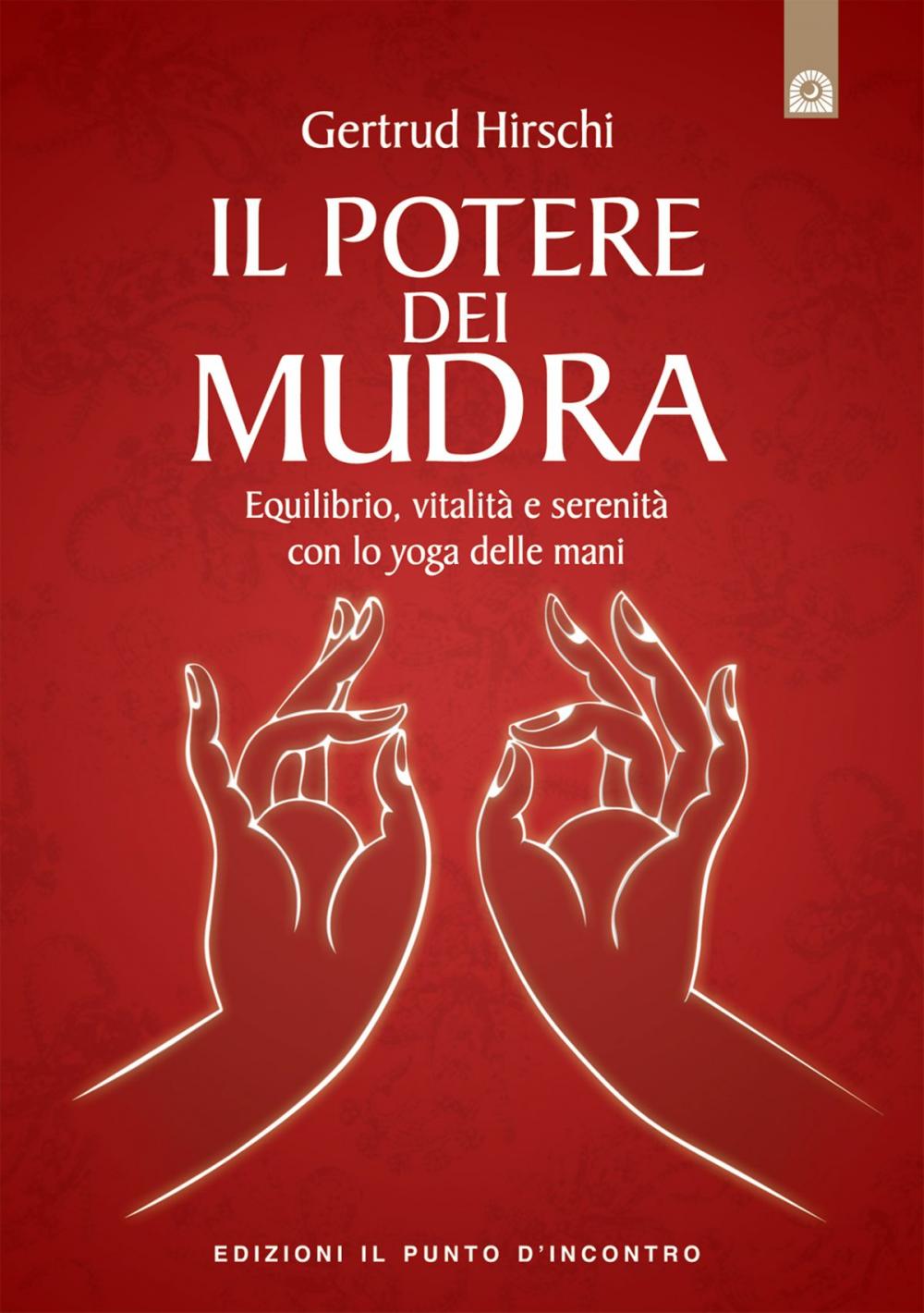 Big bigCover of Il potere dei mudra