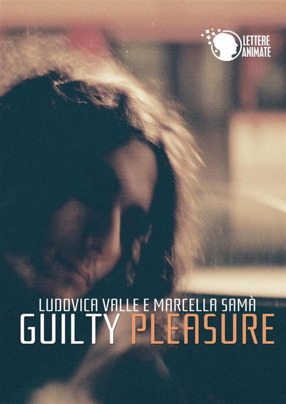 Big bigCover of Guilty Pleasure