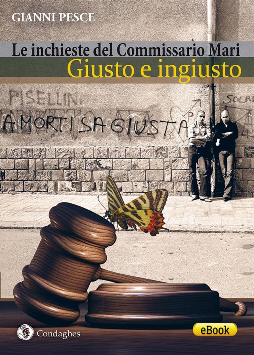 Big bigCover of Giusto e ingiusto