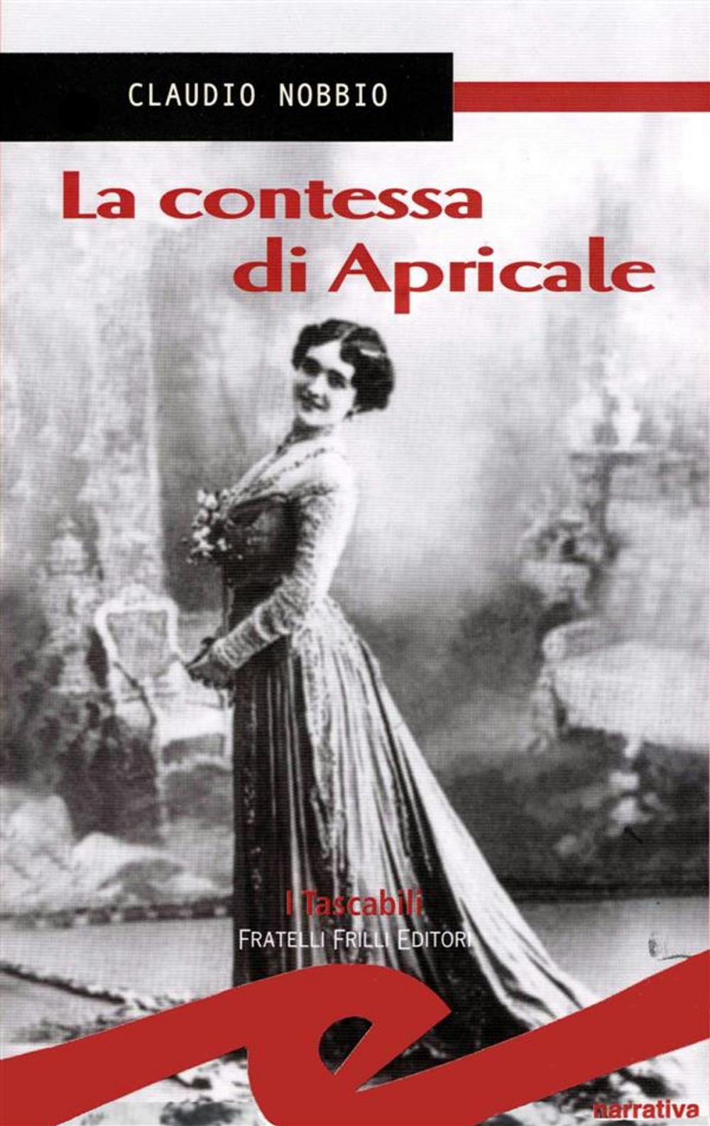 Big bigCover of La contessa di Apricale