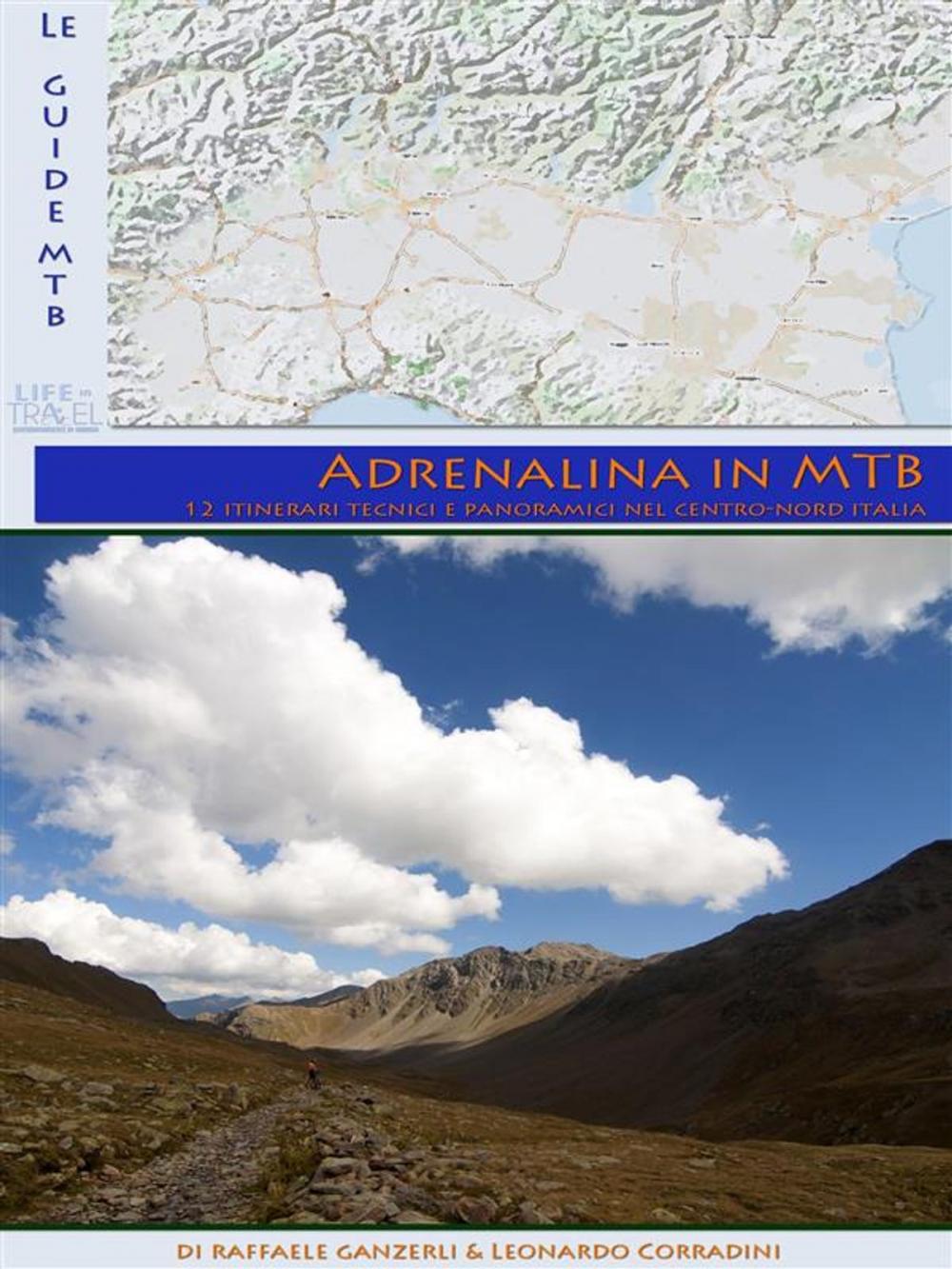 Big bigCover of Adrenalina in MTB