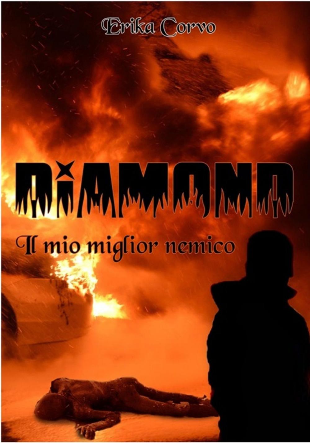 Big bigCover of Diamond il mio miglior nemico