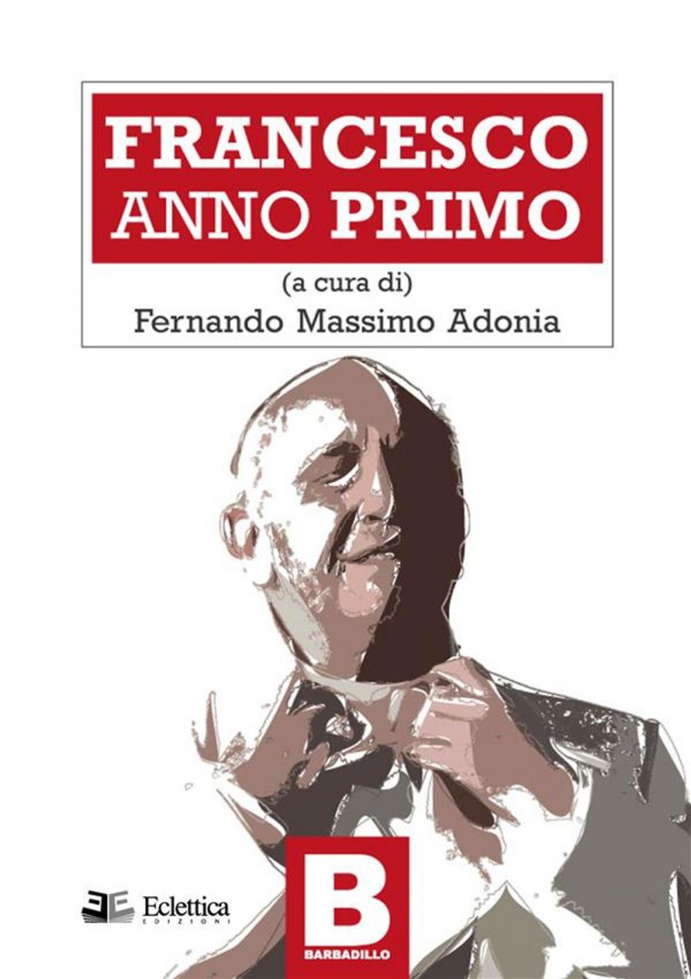 Big bigCover of Francesco Anno primo