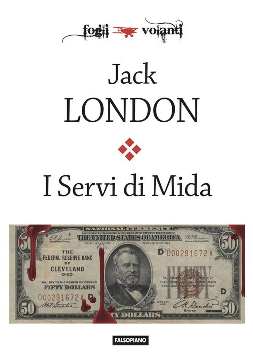 Big bigCover of I Servi di Mida e altre storie