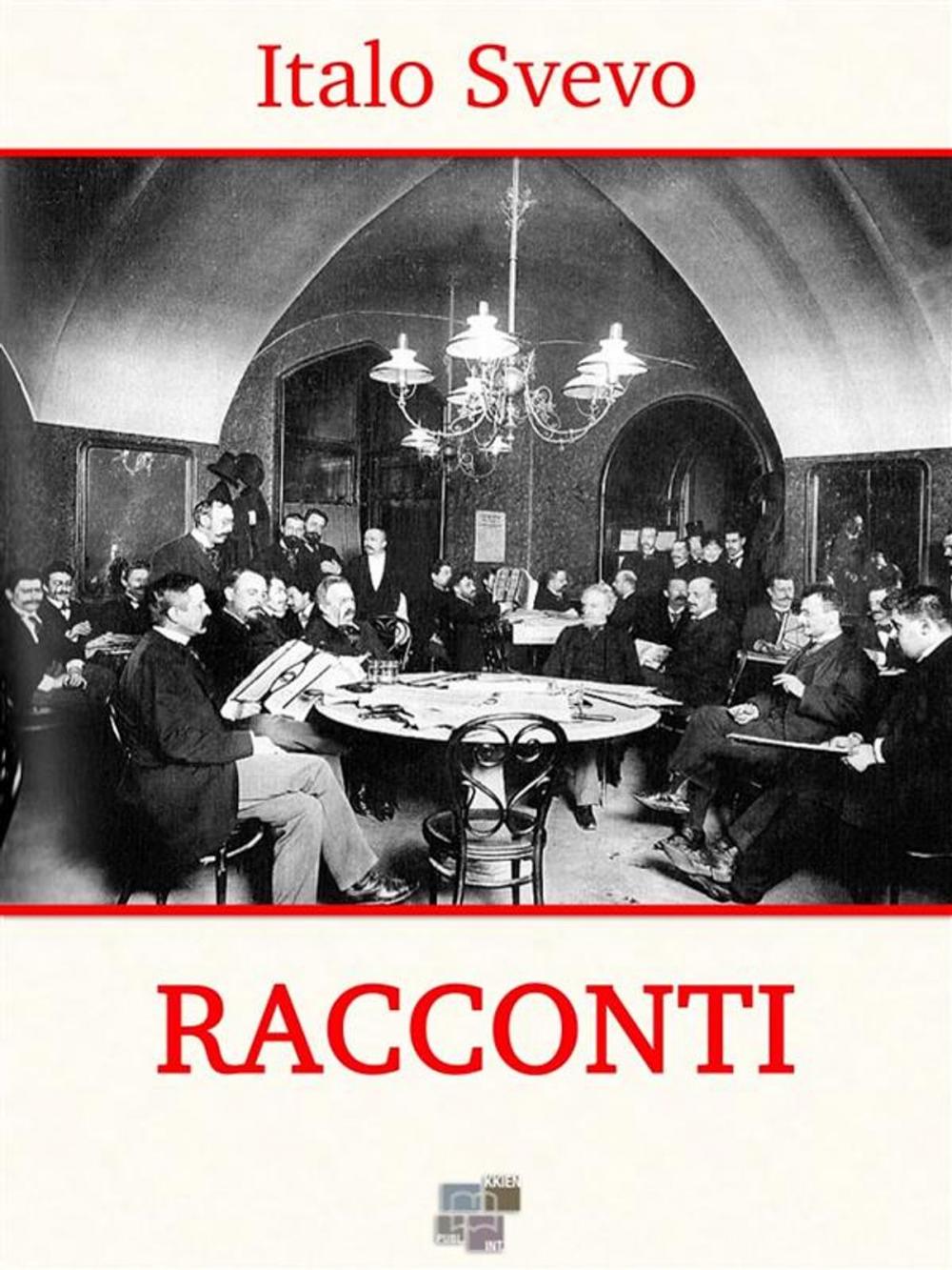 Big bigCover of Racconti