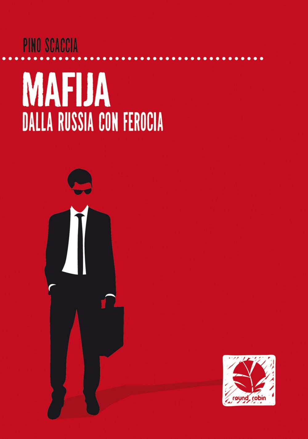 Big bigCover of Mafija