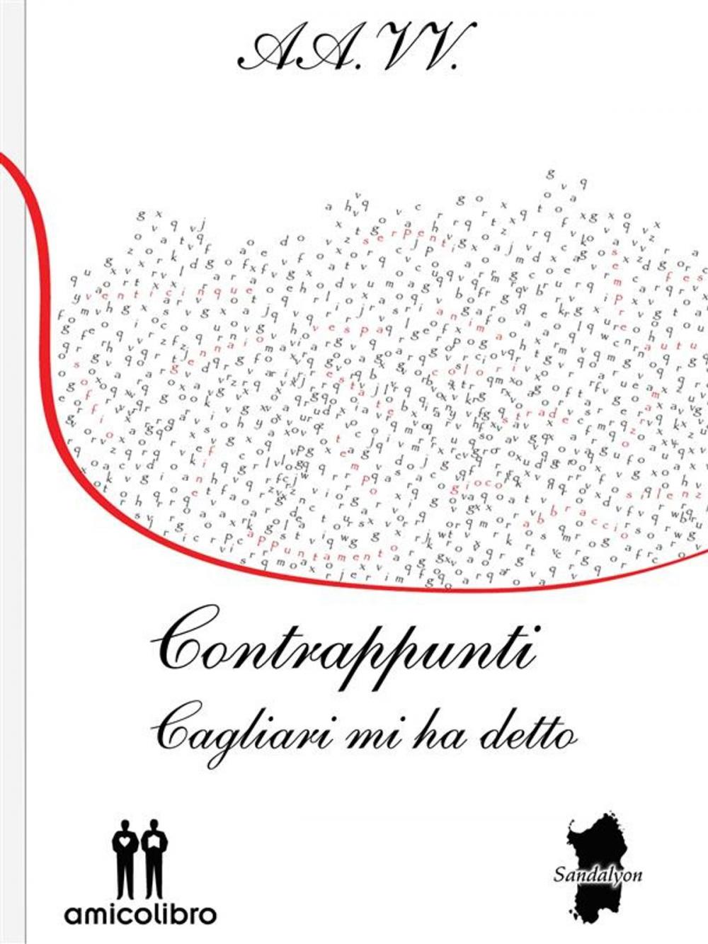 Big bigCover of Contrappunti