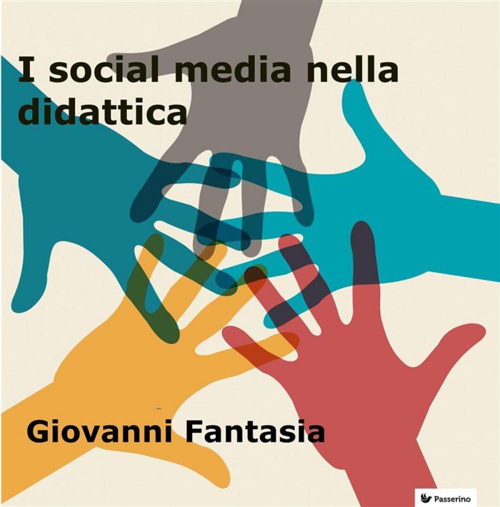 Big bigCover of I social media nella didattica