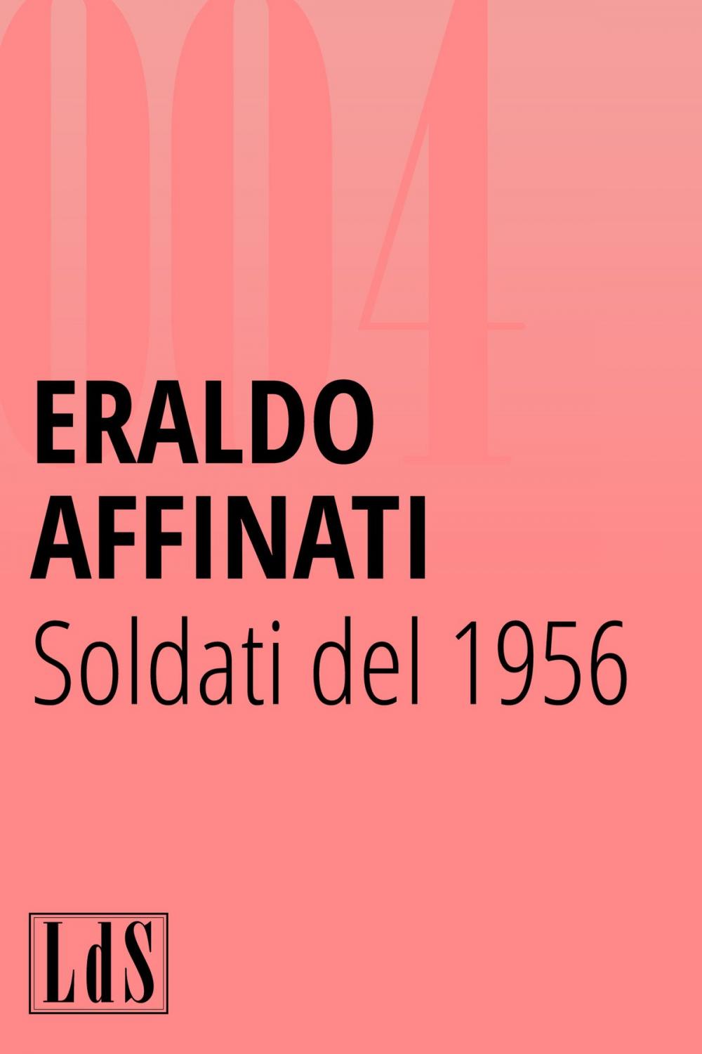 Big bigCover of Soldati del 1956