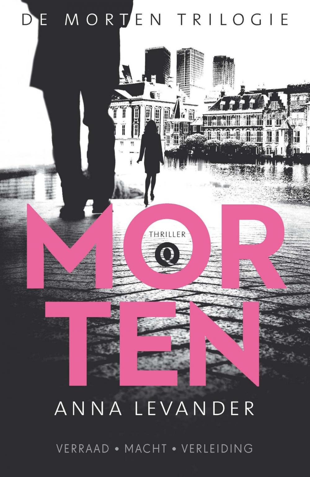 Big bigCover of Morten