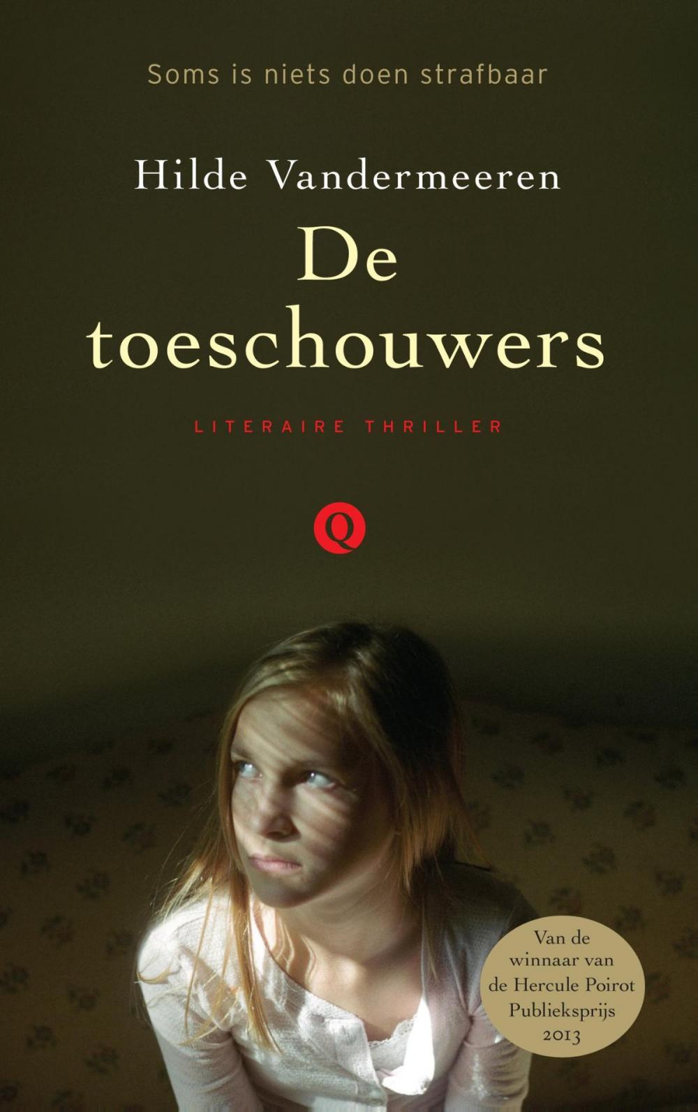 Big bigCover of De toeschouwers