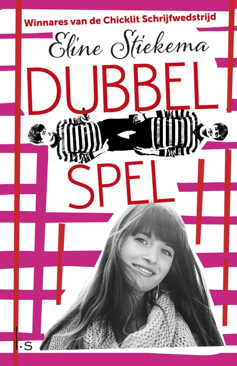 Big bigCover of Dubbelspel