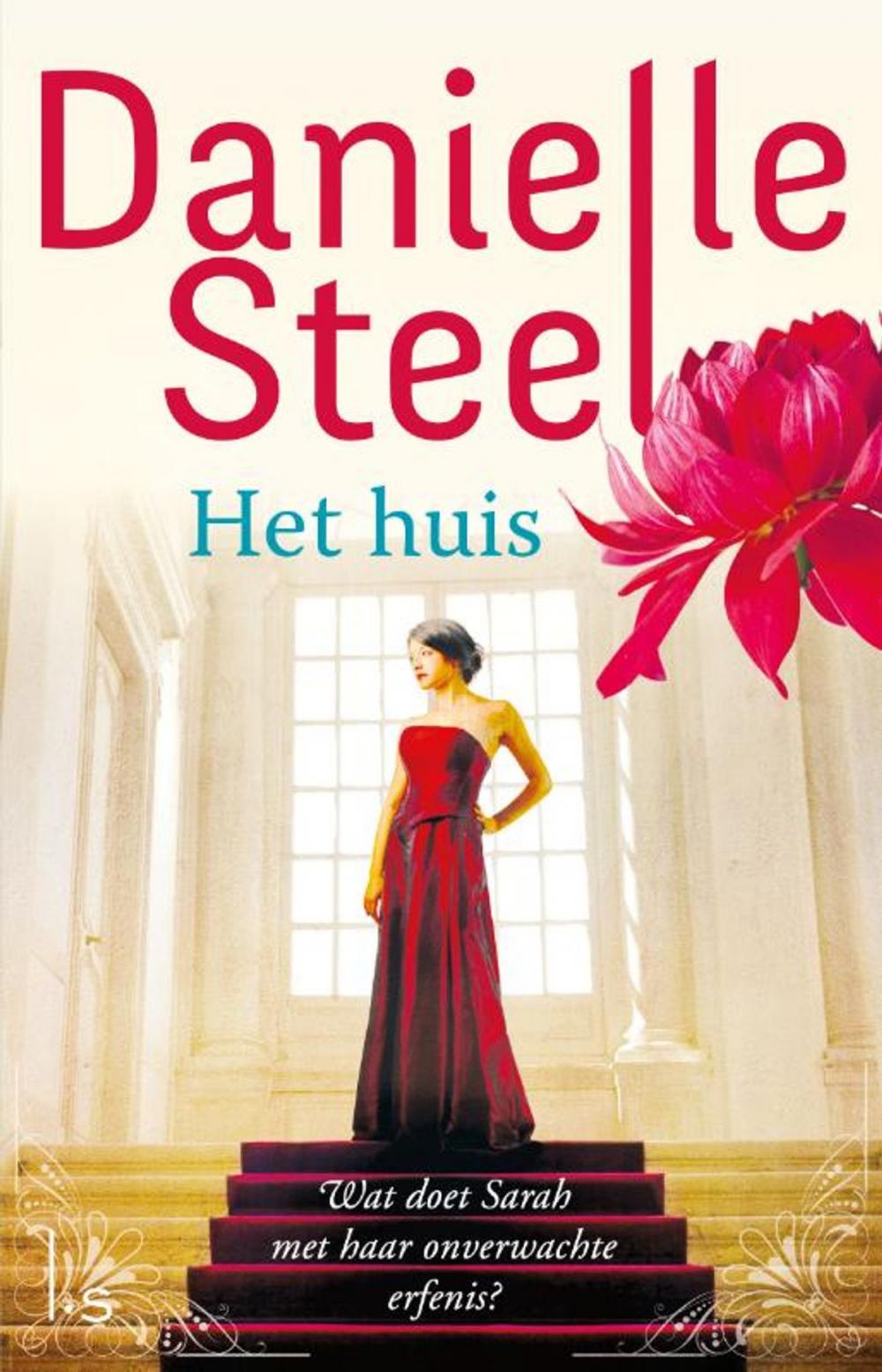 Big bigCover of Het huis