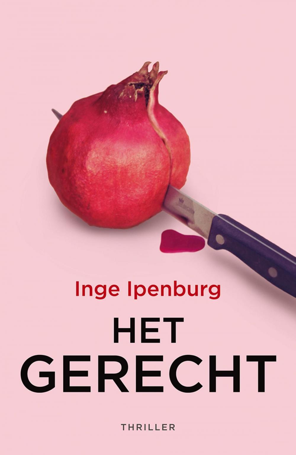 Big bigCover of Het gerecht