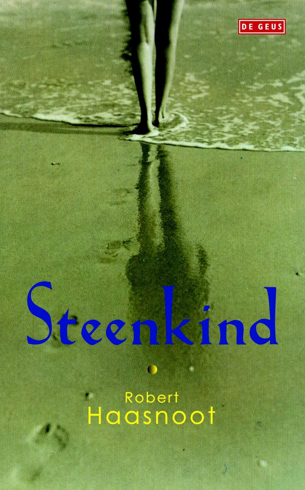 Big bigCover of Steenkind