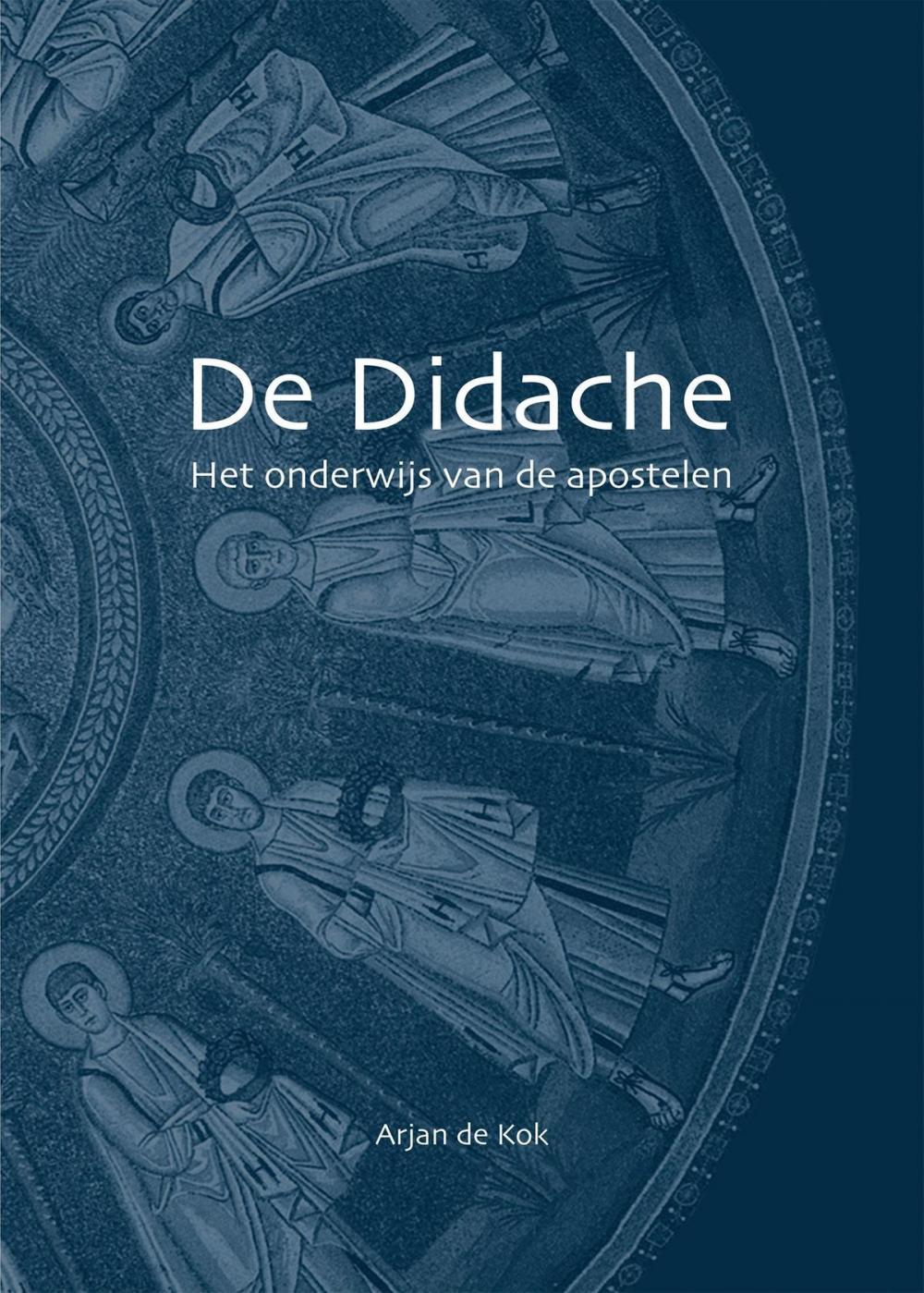 Big bigCover of De didache