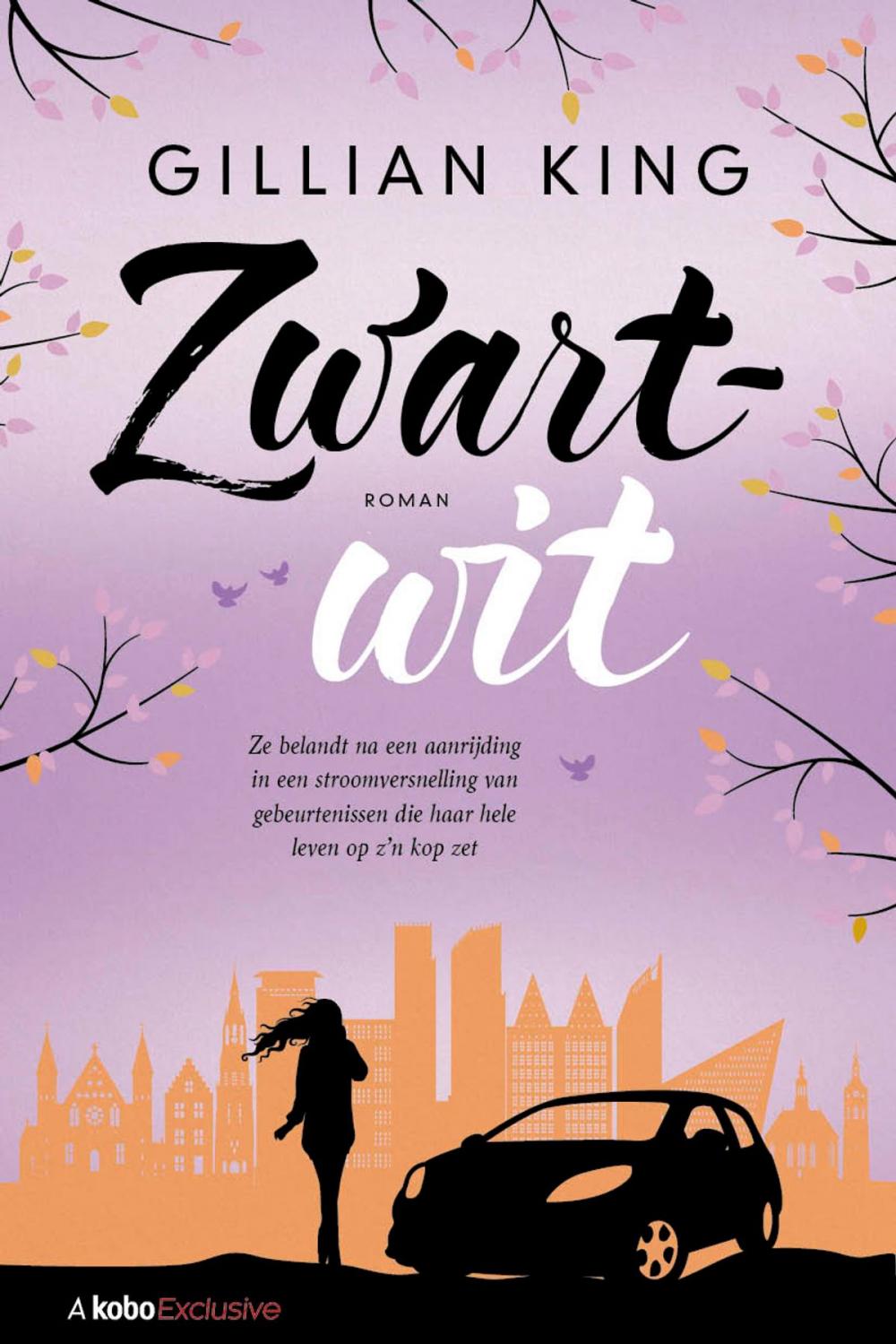 Big bigCover of Zwart-wit