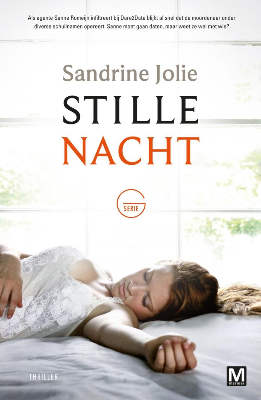 Big bigCover of Stille nacht