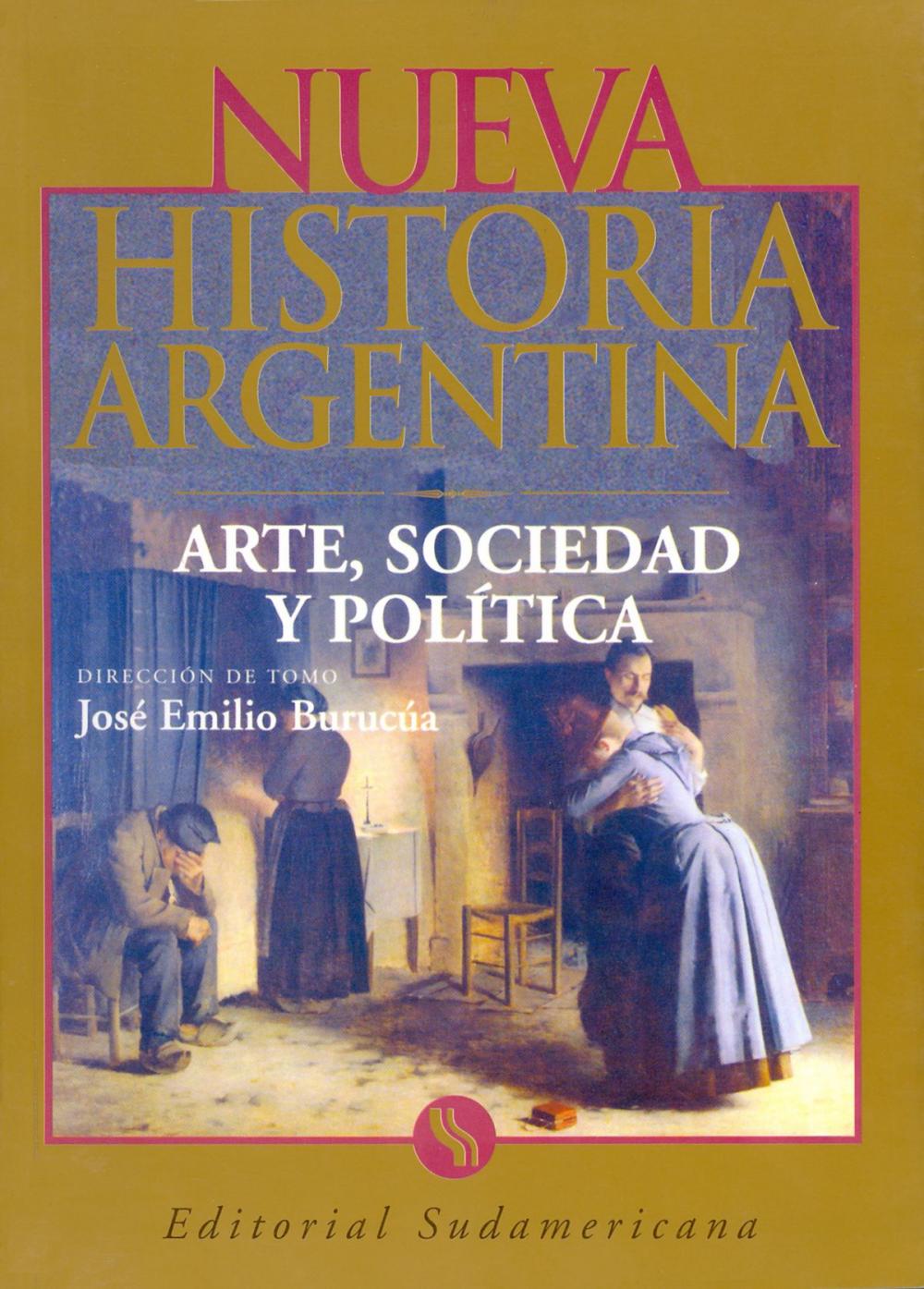 Big bigCover of Arte, sociedad y política (Tomo 1)