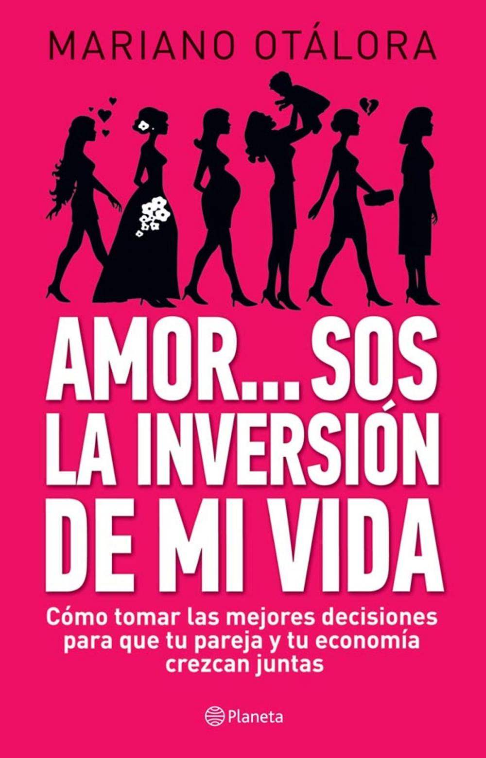 Big bigCover of Amor...sos la inversión de mi vida