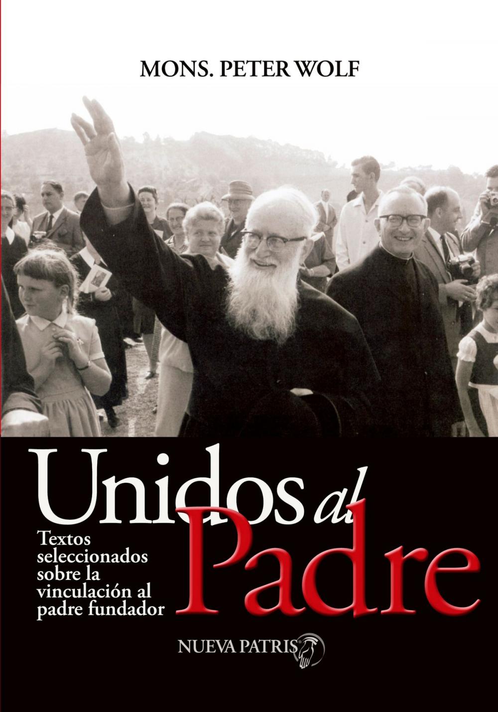 Big bigCover of Unidos al Padre