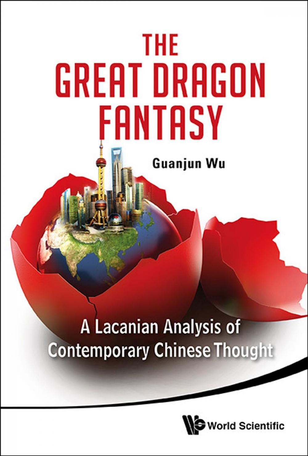 Big bigCover of The Great Dragon Fantasy