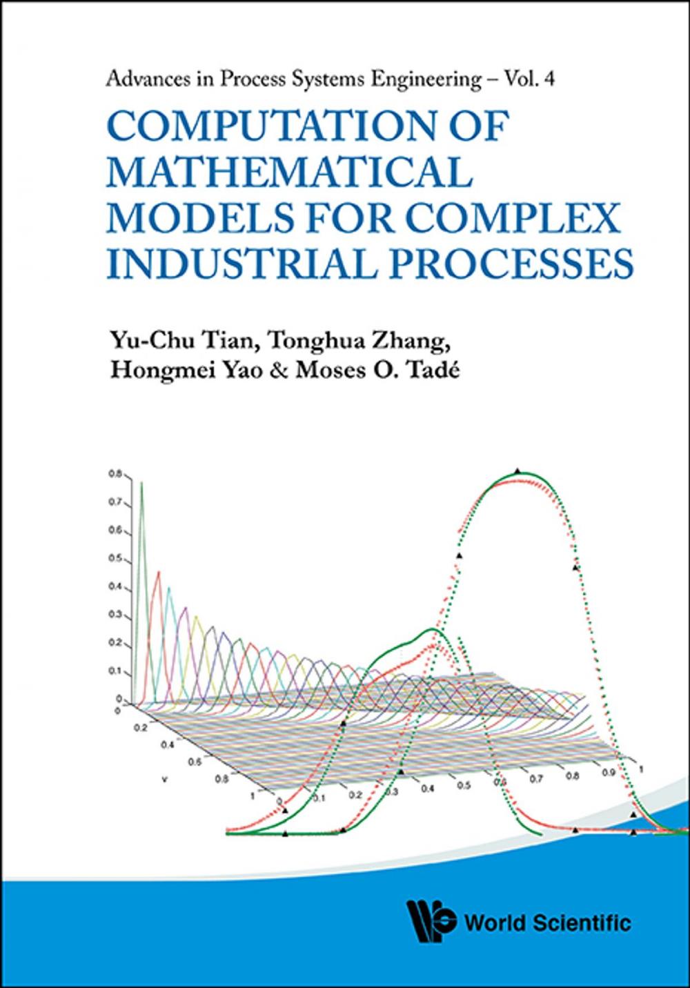 Big bigCover of Computation of Mathematical Models for Complex Industrial Processes